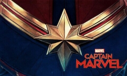 Captain Marvel