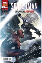 SPIDERMAN: GAMERVERSE 07