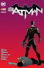 Batman Vol.21 de 22