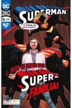 SUPERMAN 26