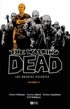 Walking Dead (Los muertos vivientes), The Vol.13 de 16