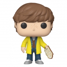 The Goonies POP! Movies Vinyl Figura Mikey w/Map 9 cm