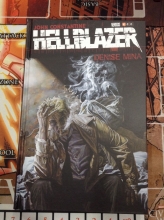 Hellblazer (Denise Mina)