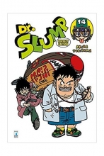 DR. SLUMP 14 (DE 15)