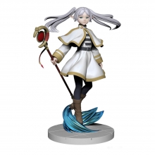 Frieren: Beyond Journeys End Estatua Luminasta PVC Frieren 19 cm