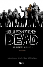 Walking Dead, The (Los muertos vivientes) Vol.7 de 16