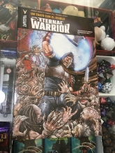 La Ira de Eternal Warrior vol. 03: Un trato con el diablo