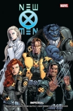 New X-Men Vol.2 de 7 Imperial