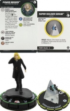 Power Broker w/ Super-Soldier Serum #031b/s001 Marvel Studios Disney Plus Heroclix