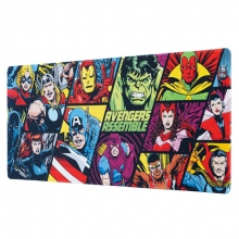 ALFOMBRILLA RATON XL MARVEL PERSONAJES