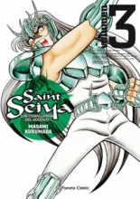 Saint Seiya Vol.3 de 22