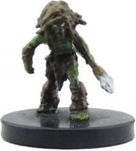 Mold Runt #02 Jungle of Despair Pathfinder Battles