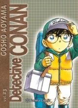 Detective Conan Vol.23