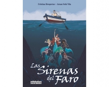 LAS SIRENAS DEL FARO