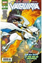 VALQUIRIA: JANE FOSTER 03