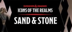 D&D Sand & Stone