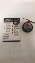 203 Sheriff Gia Whitechapel X-Men X of Swords Marvel Heroclix