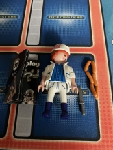 Playmobil - Carnicero