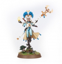 Warhammer Age of Sigmar ILLUMINATOR SCINARI