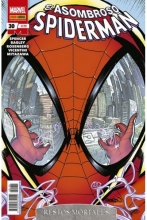 SPIDERMAN 179 / EL ASOMBROSO SPIDERMAN 30