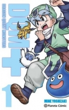 Dragon Quest Monsters Vol.1 de 5