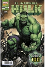 INCREBLE HULK 100 (ESPECIAL)