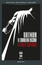 Batman: El Caballero Oscuro: La raza superior Vol.1 de 2