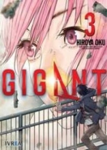 Gigant Vol.3