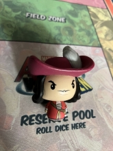 Mystery Minis - Disney 7 Hook