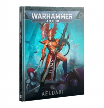 CODEX: AELDARI (ESPAOL))