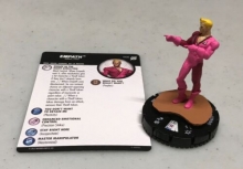 EMPATH 008 SLOP X-Men X of Swords Marvel HeroClix