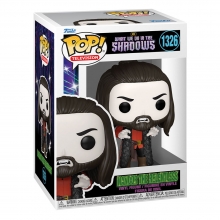 What We Do in the Shadows Figura POP! TV Vinyl Nandor 9 cm