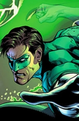 Green Lantern