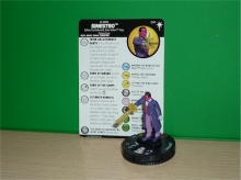 DCHC Heroclix 15th Anniversary Elseworlds: 41 Sinestro