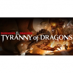 D&D Tyranny of Dragons