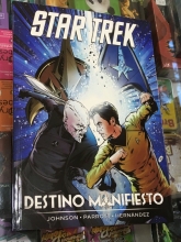 Star Trek: Destino manifiesto