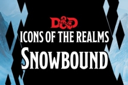 D&D Snowbound