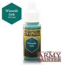 THE ARMY PAINTER - WARPAINTS: WIZARDS ORB