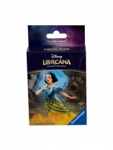 Fundas Standard Snow White Ursulas Return - Lorcana