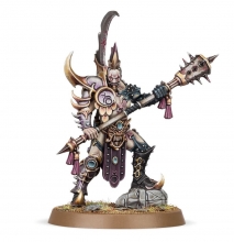 AoS Hedonites of Slaanesh Lord of Pain