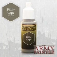 THE ARMY PAINTER - WARPAINTS: FILTHY CAPE