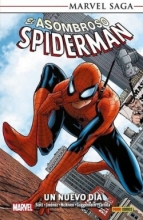 Asombroso Spiderman, El Vol.14