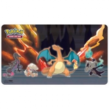 UP - Playmat - Gallery Series: Scorching Summit Playmat for Pokmon