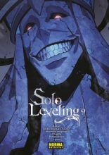 Solo Leveling Vol.9