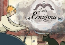 Lady Enigma