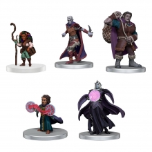 Critical Role: Factions of Wildemount Miniaturas Kryn Dynasty & Xhorhas Box Set