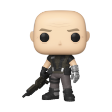 Funko POP! POP Movies: Starship Troopers - Jean Rasczak Vinyl Figure 10cm