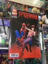 Spiderman 01 (de 05)