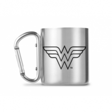 GBeye Carabiner Mug - DC COMICS Wonder Woman