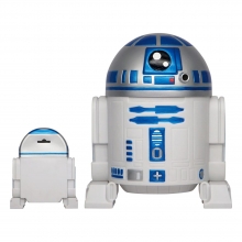 Star Wars Hucha R2-D2 20 cm